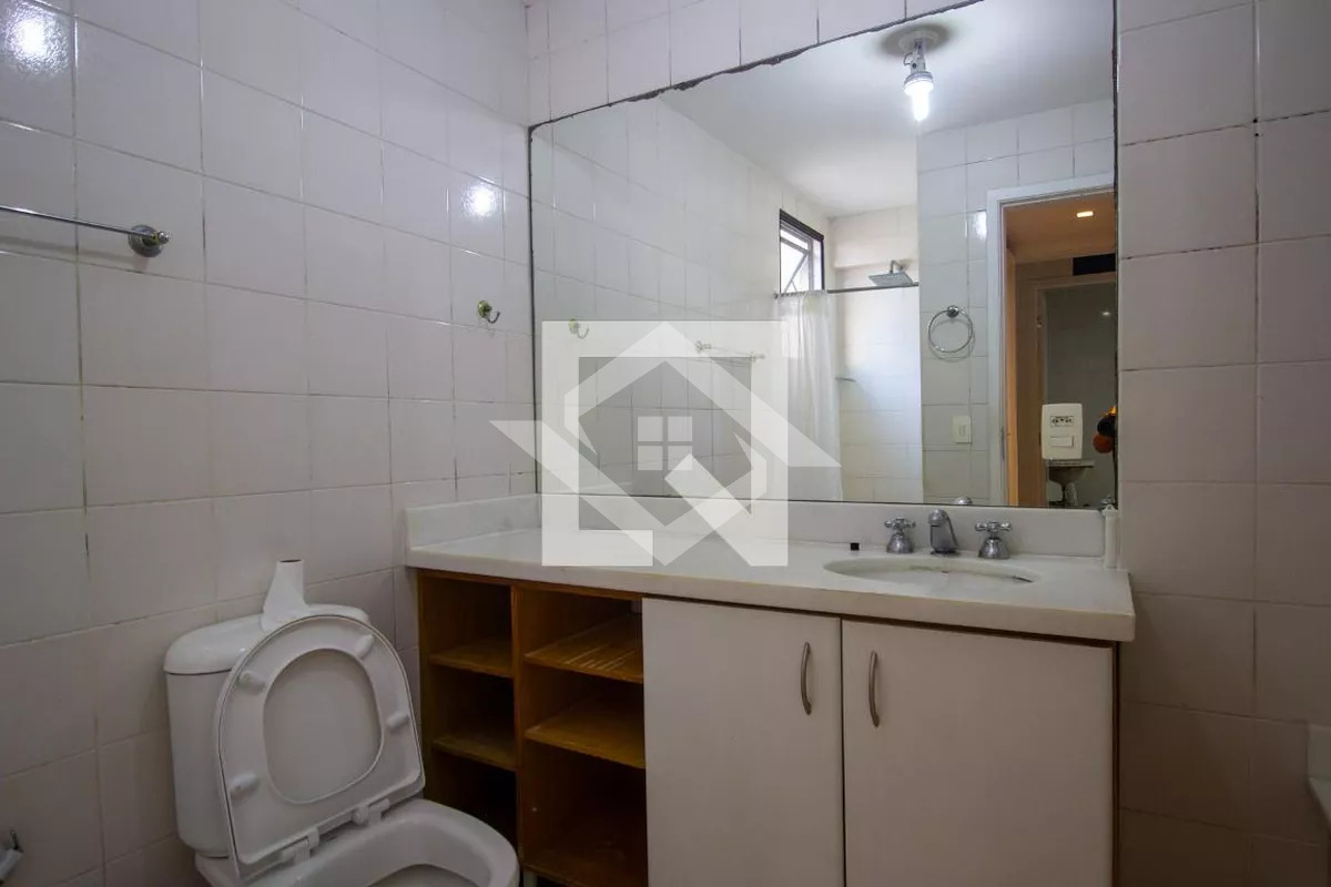 Apartamento à venda com 3 quartos, 167m² - Foto 18