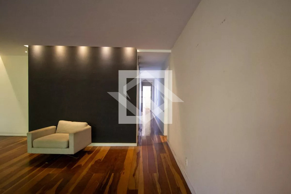 Apartamento à venda com 3 quartos, 167m² - Foto 20