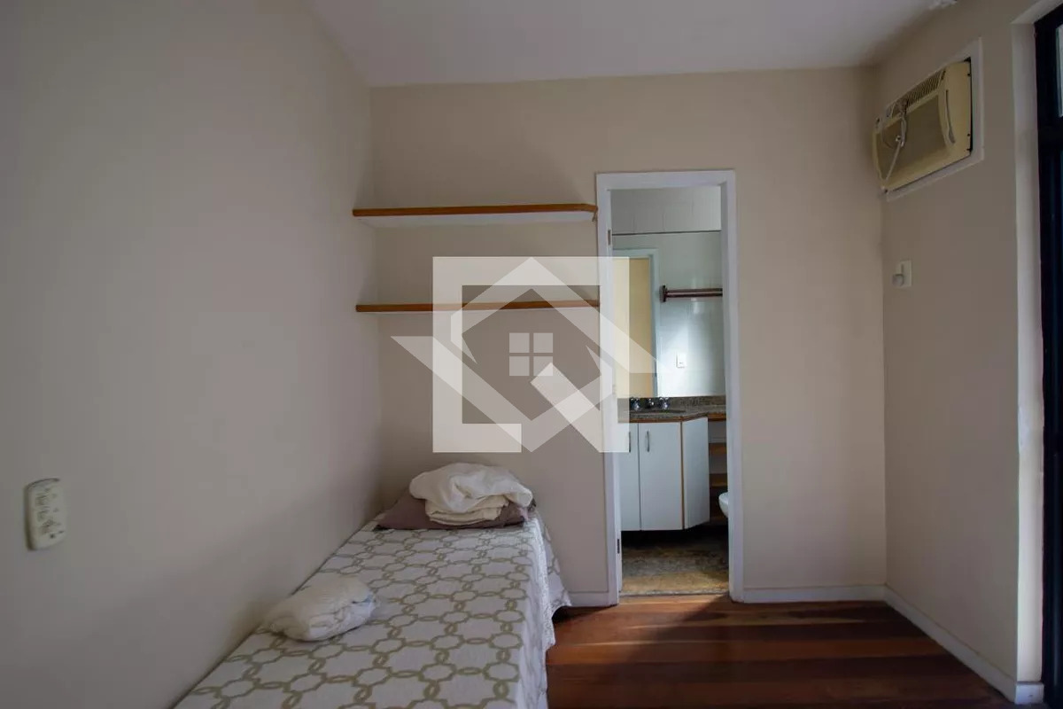 Apartamento à venda com 3 quartos, 167m² - Foto 22