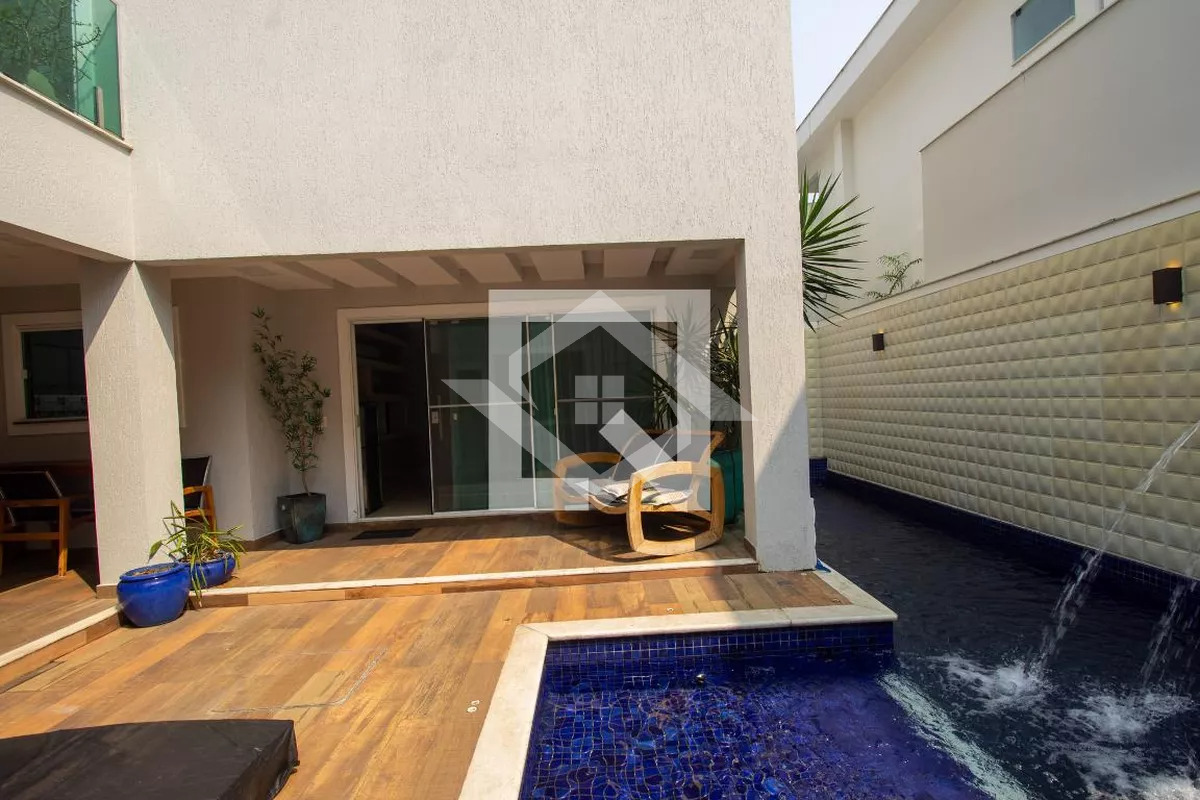 Casa à venda com 4 quartos, 350m² - Foto 3