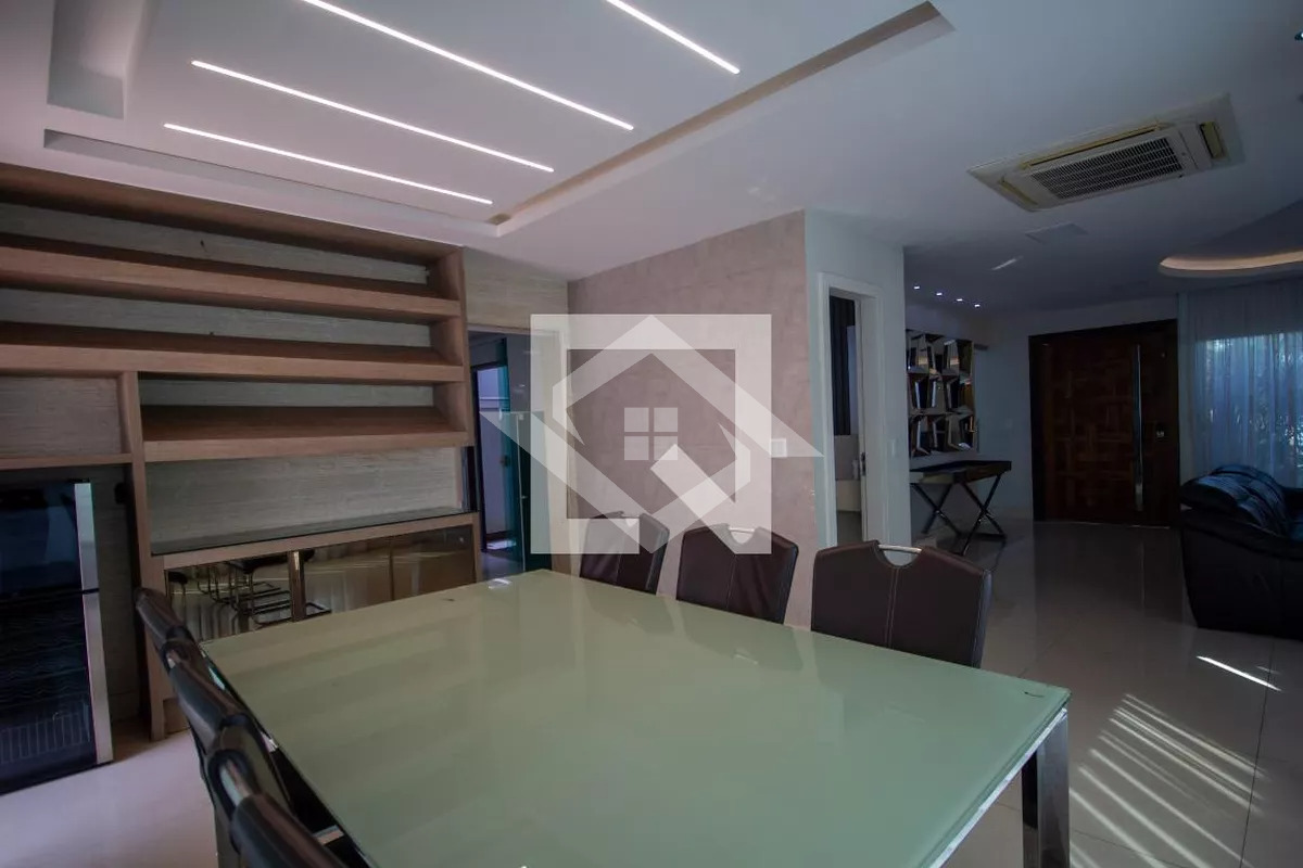 Casa à venda com 4 quartos, 350m² - Foto 34