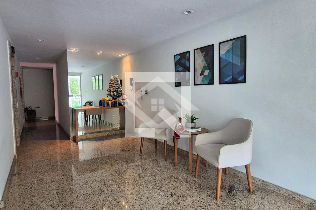 Apartamento à venda com 3 quartos, 88m² - Foto 4