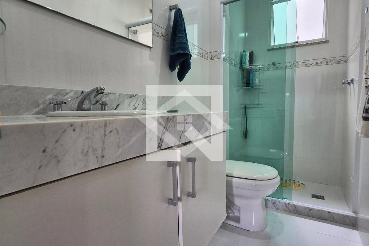 Apartamento à venda com 3 quartos, 88m² - Foto 9