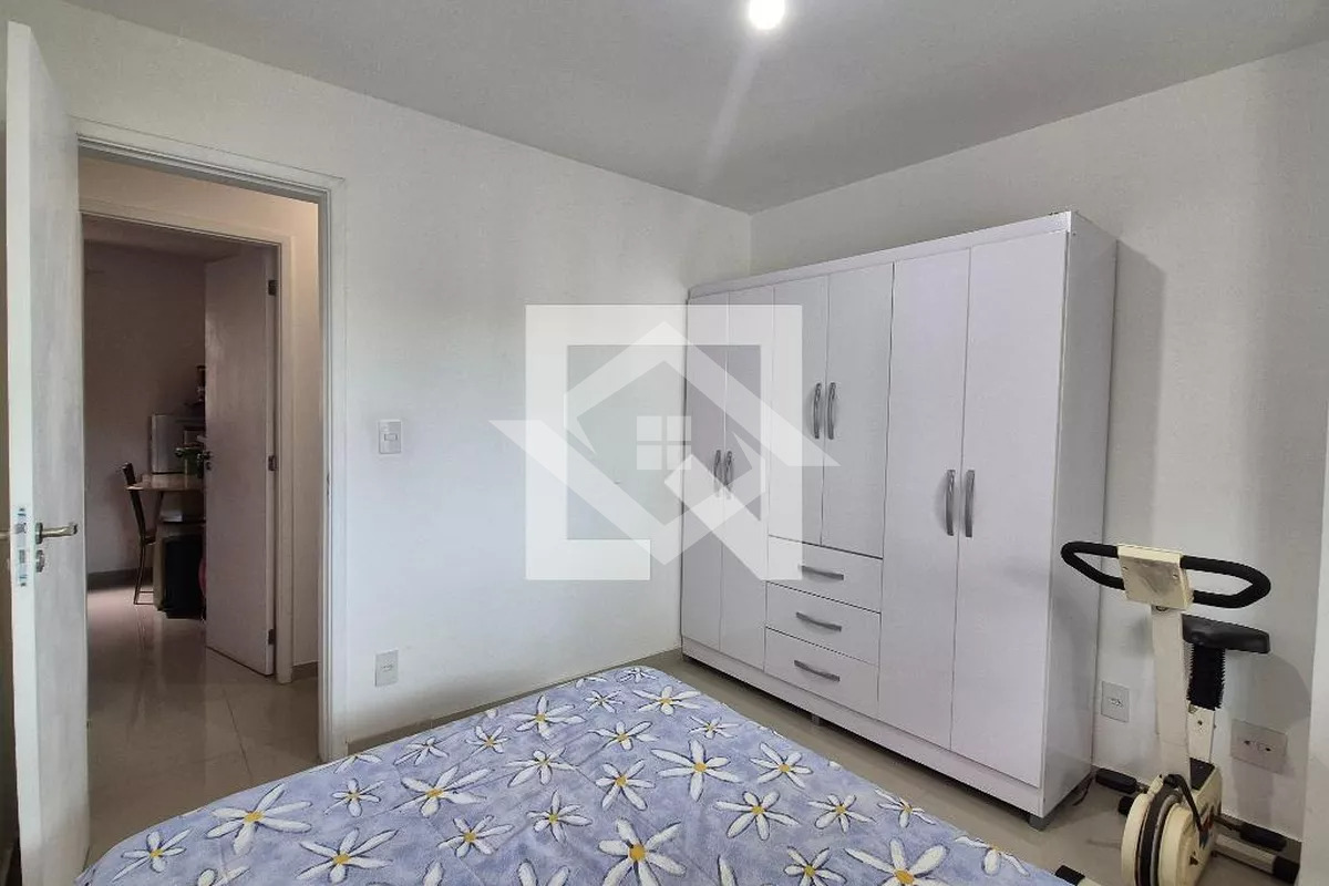 Apartamento à venda com 3 quartos, 88m² - Foto 10