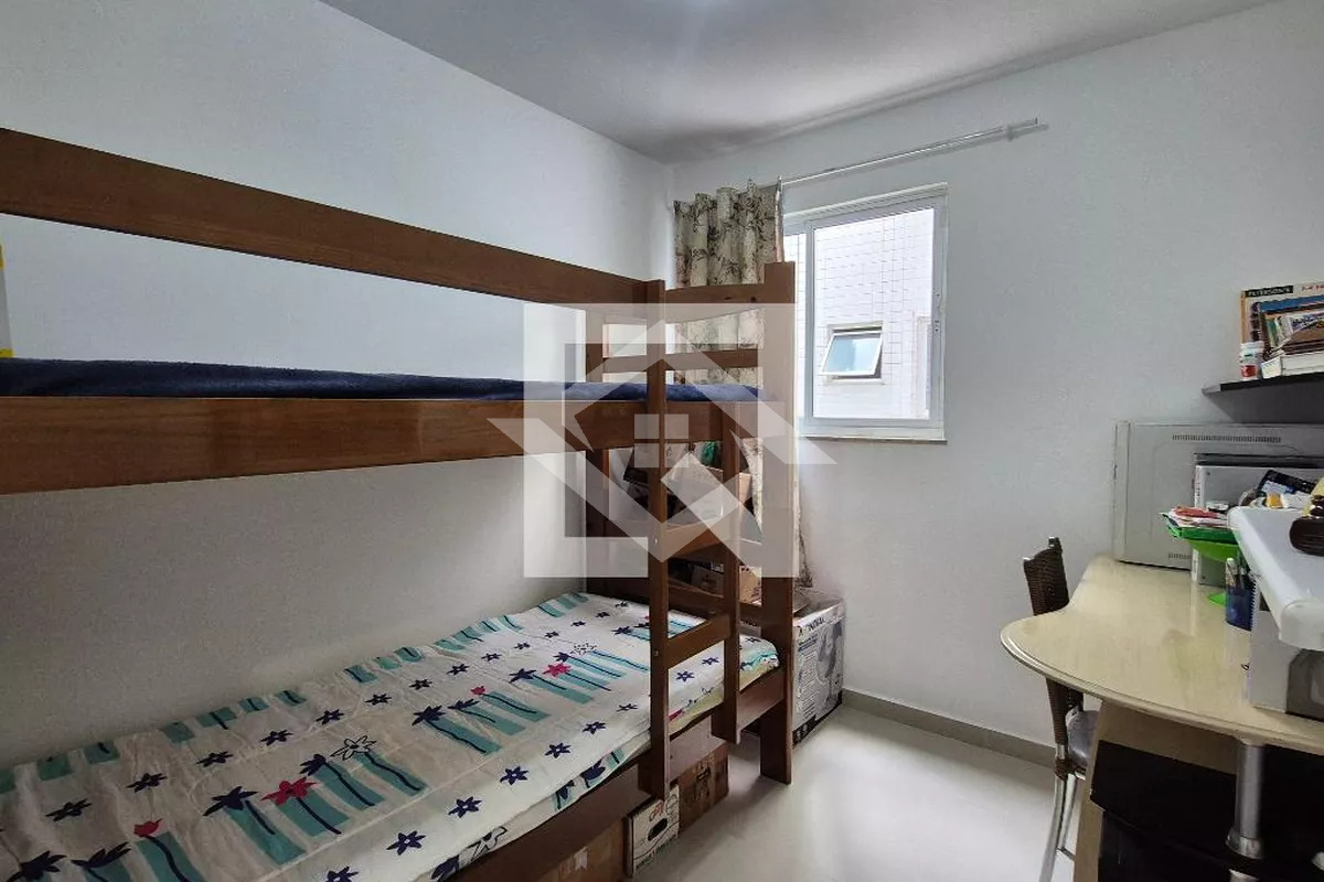 Apartamento à venda com 3 quartos, 88m² - Foto 12