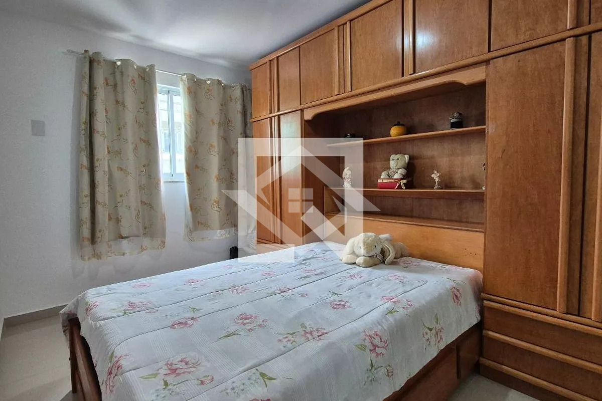 Apartamento à venda com 3 quartos, 88m² - Foto 19