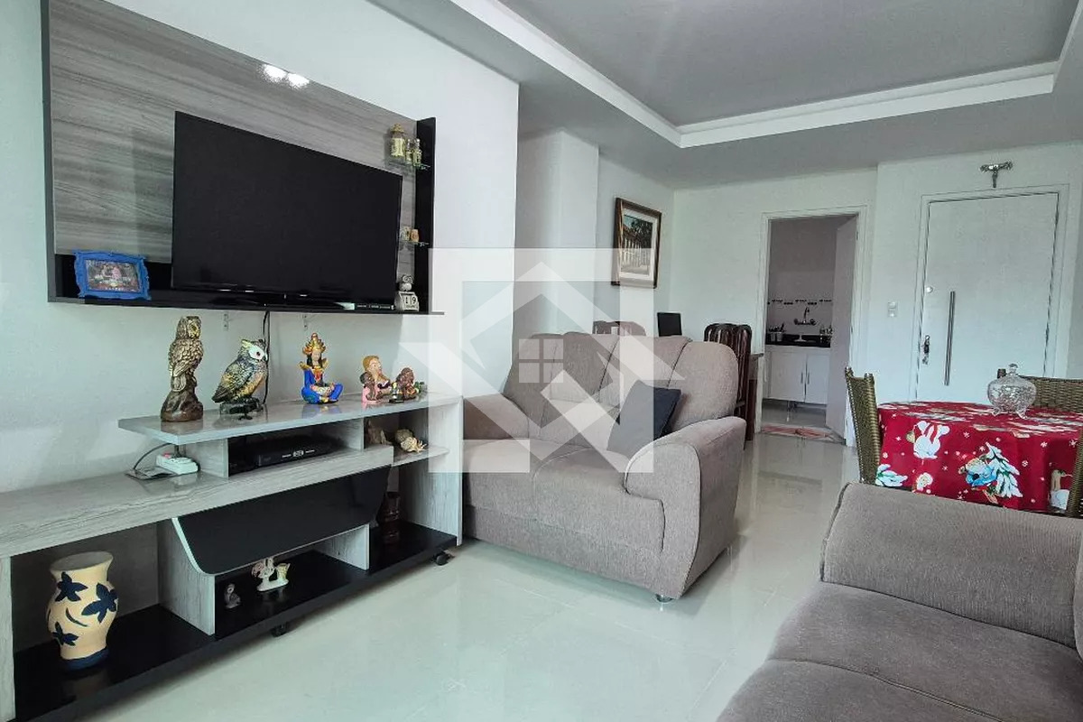 Apartamento à venda com 3 quartos, 88m² - Foto 20