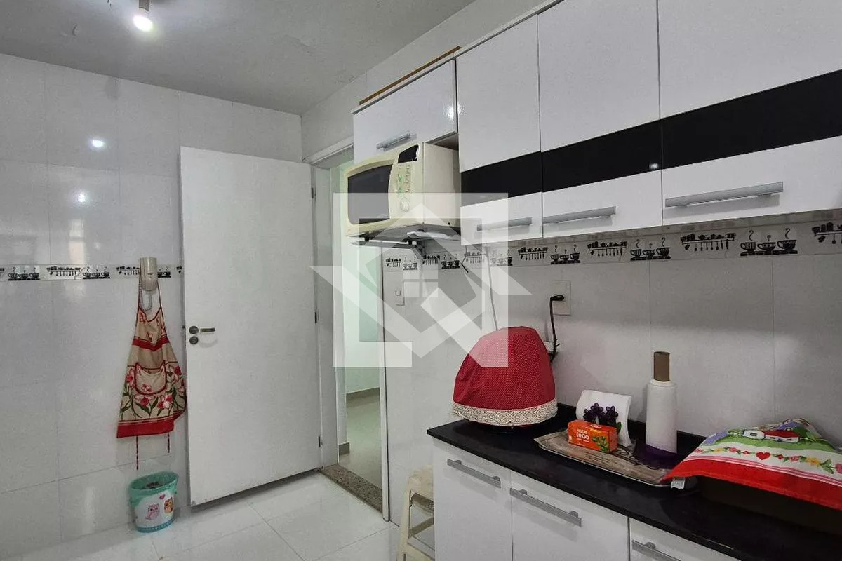 Apartamento à venda com 3 quartos, 88m² - Foto 22