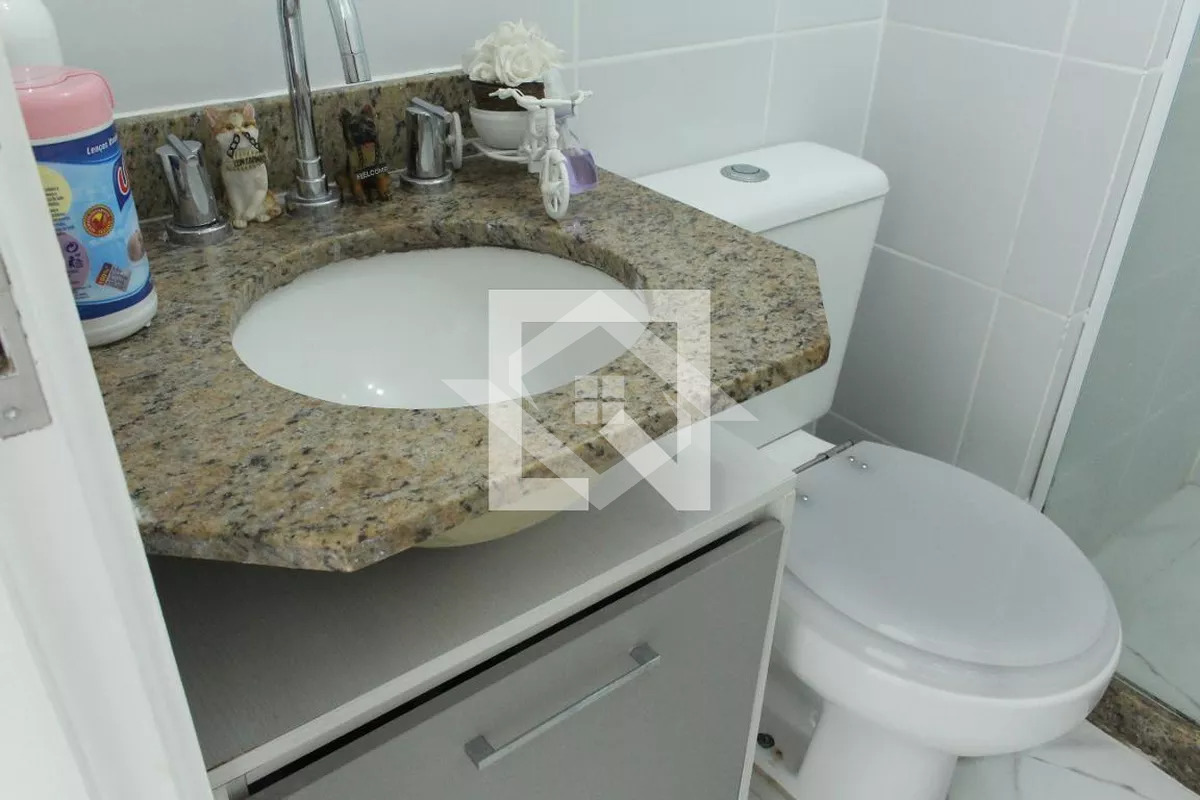 Apartamento à venda com 3 quartos, 83m² - Foto 15