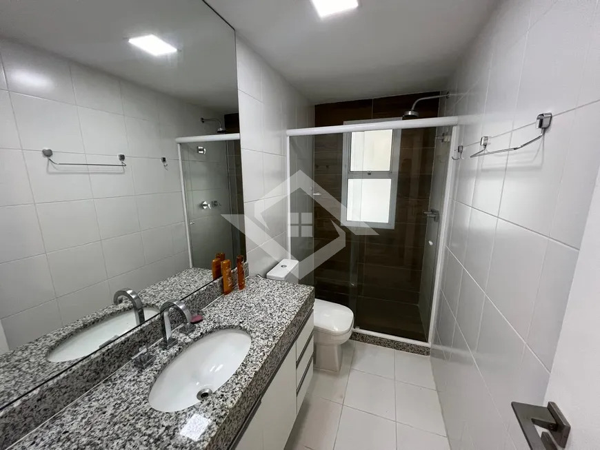 Apartamento à venda com 3 quartos, 107m² - Foto 6