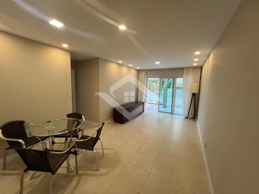 Apartamento à venda com 3 quartos, 107m² - Foto 14