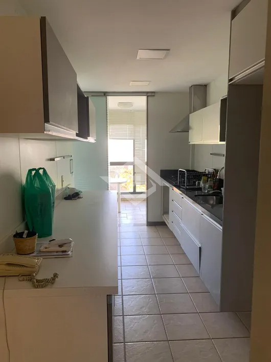 Apartamento à venda com 4 quartos, 156m² - Foto 23