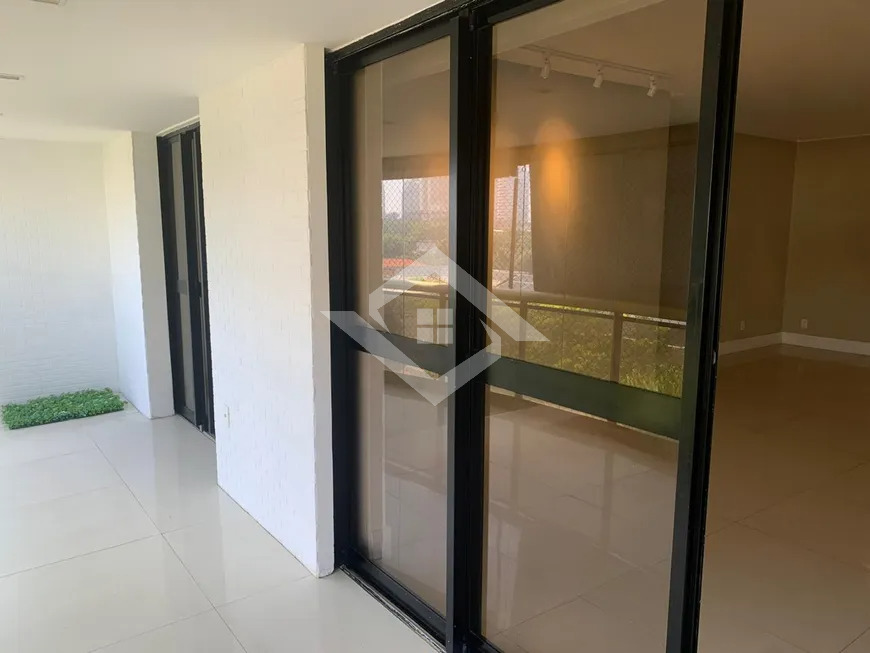 Apartamento à venda com 4 quartos, 156m² - Foto 26