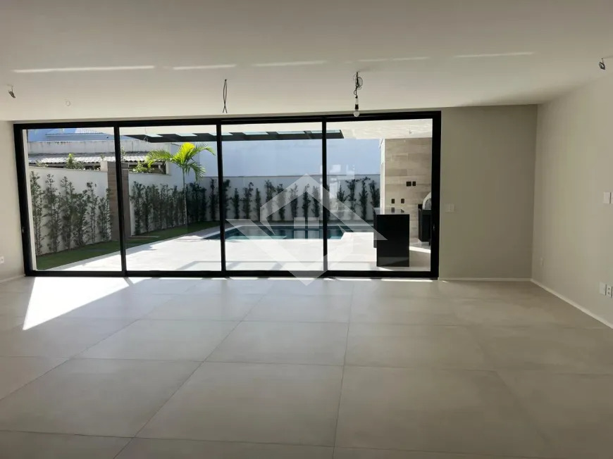 Casa à venda com 5 quartos, 400m² - Foto 7