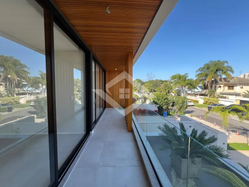 Casa à venda com 5 quartos, 400m² - Foto 5