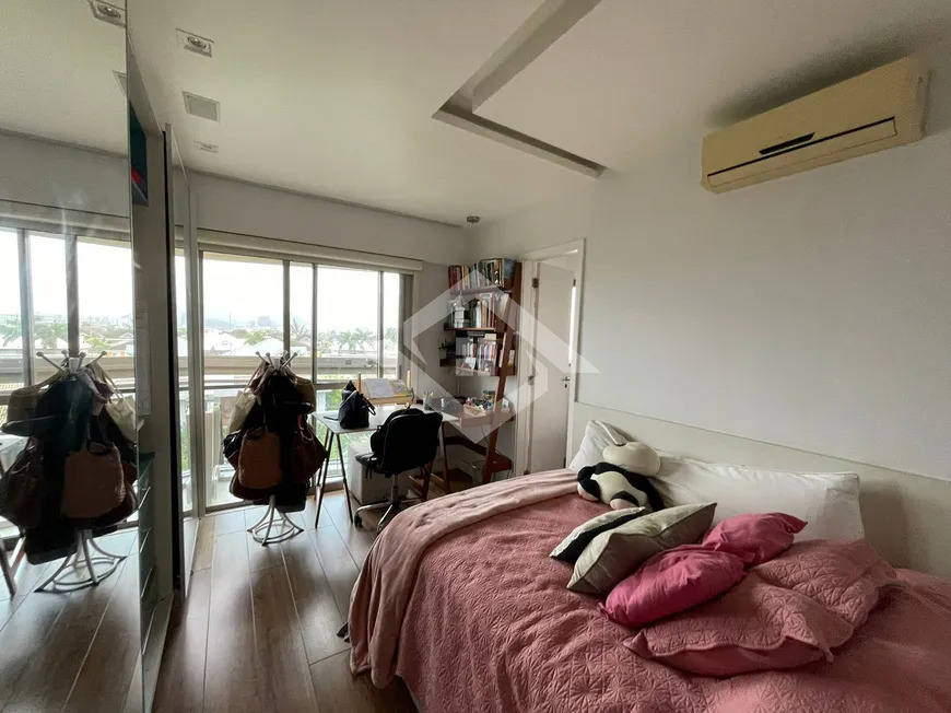 Apartamento à venda com 3 quartos, 233m² - Foto 22