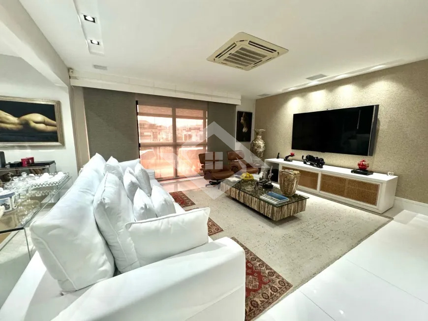 Cobertura à venda e aluguel com 3 quartos, 326m² - Foto 9