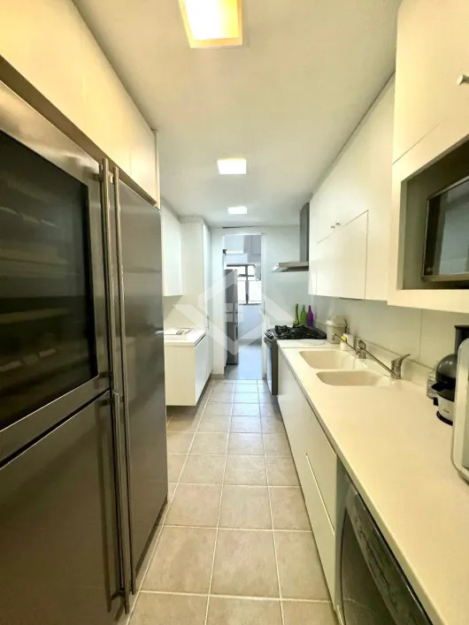 Cobertura à venda e aluguel com 3 quartos, 326m² - Foto 14