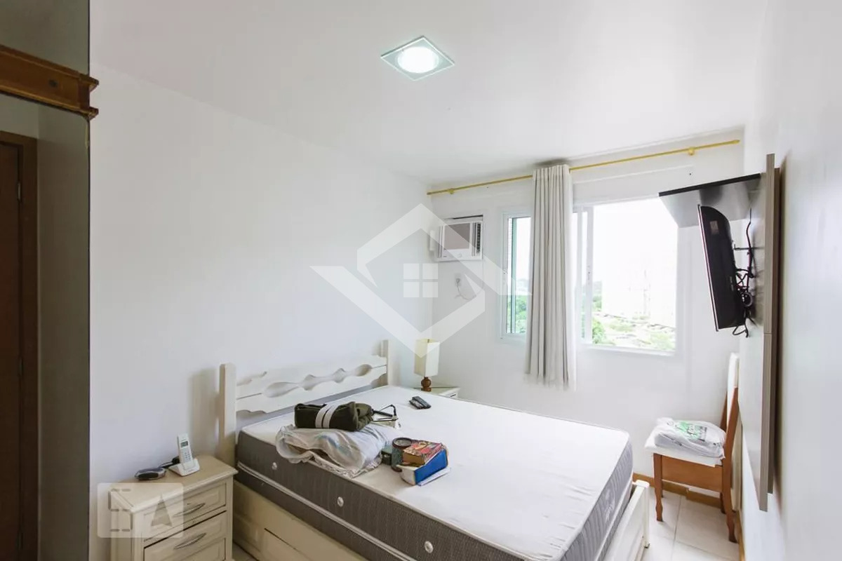 Apartamento à venda com 3 quartos, 73m² - Foto 6