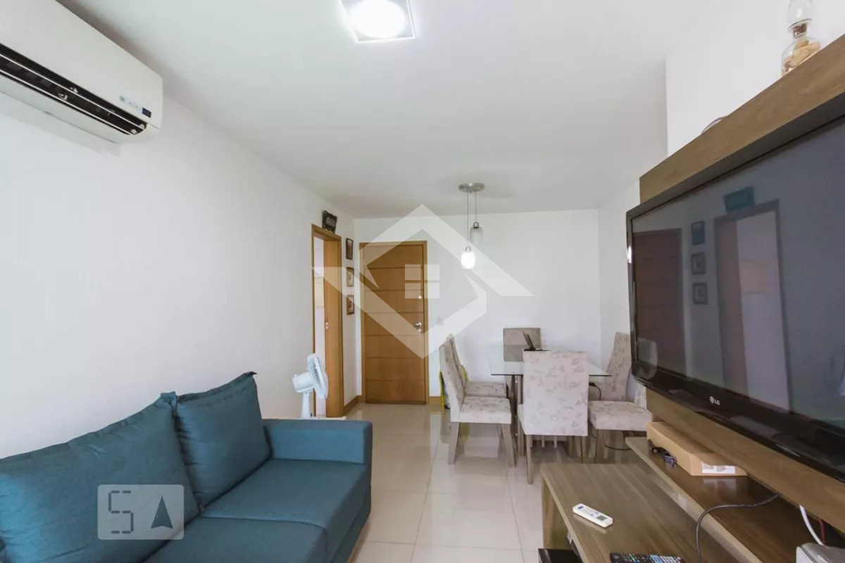 Apartamento à venda com 3 quartos, 73m² - Foto 12