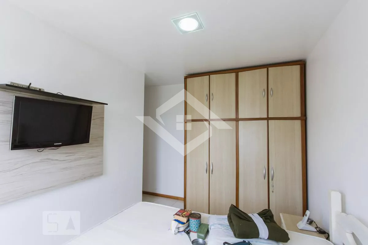 Apartamento à venda com 3 quartos, 73m² - Foto 29