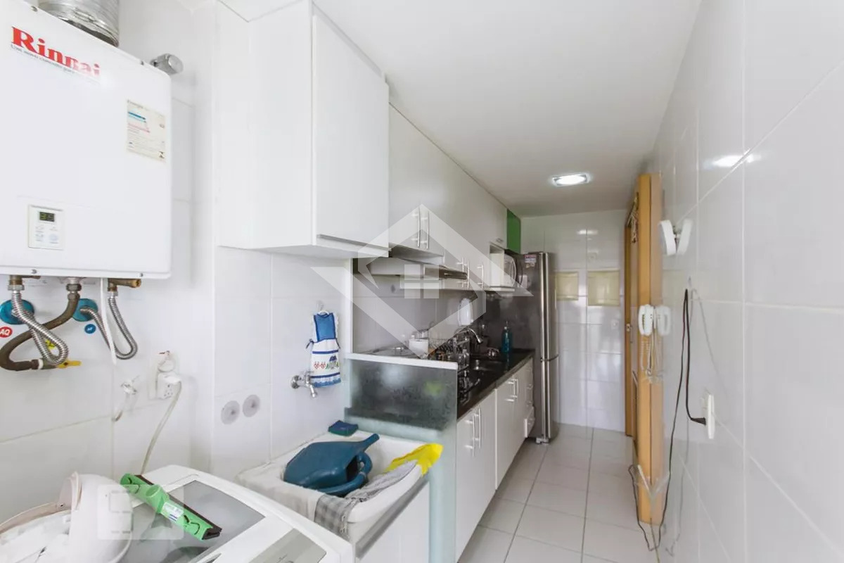 Apartamento à venda com 3 quartos, 73m² - Foto 34