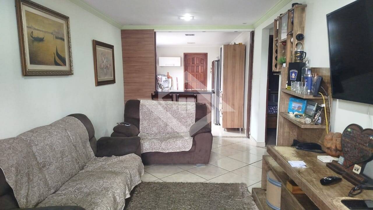 Casa à venda com 3 quartos, 116m² - Foto 7