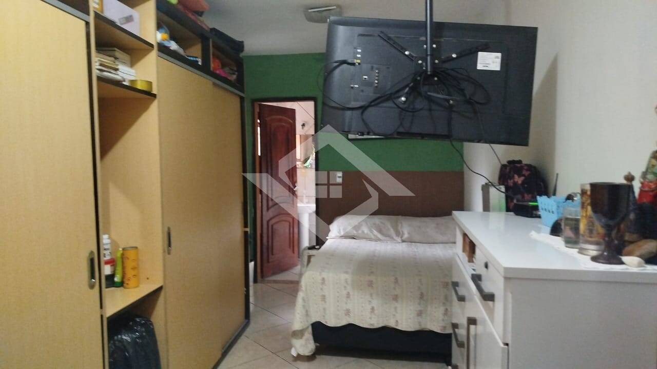 Casa à venda com 3 quartos, 116m² - Foto 13