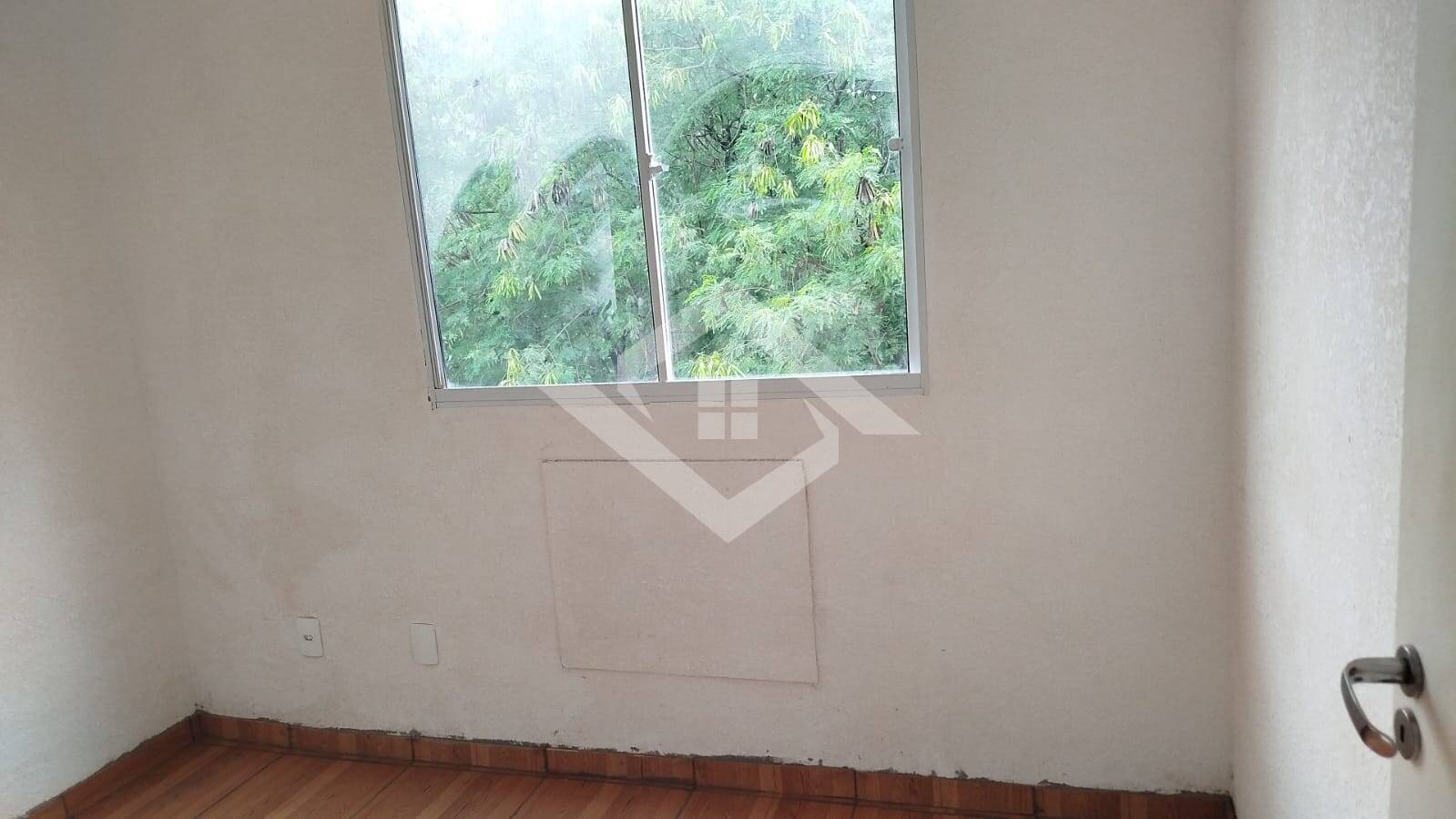 Apartamento para alugar com 2 quartos, 42m² - Foto 1