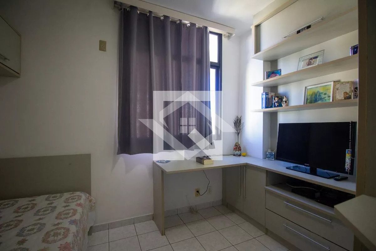 Apartamento à venda com 2 quartos, 67m² - Foto 8