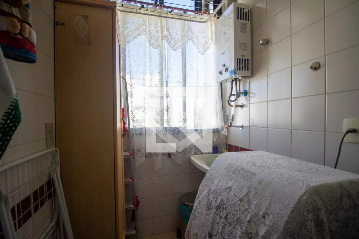 Apartamento à venda com 2 quartos, 67m² - Foto 20