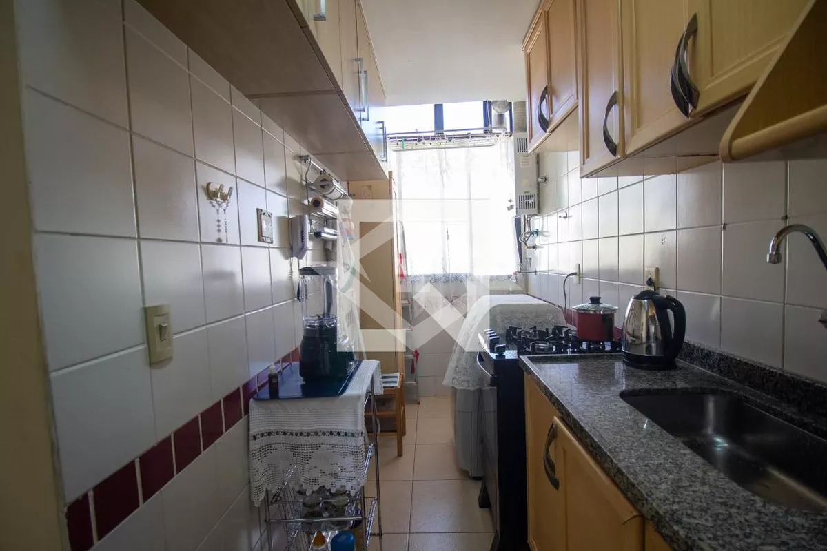 Apartamento à venda com 2 quartos, 67m² - Foto 26