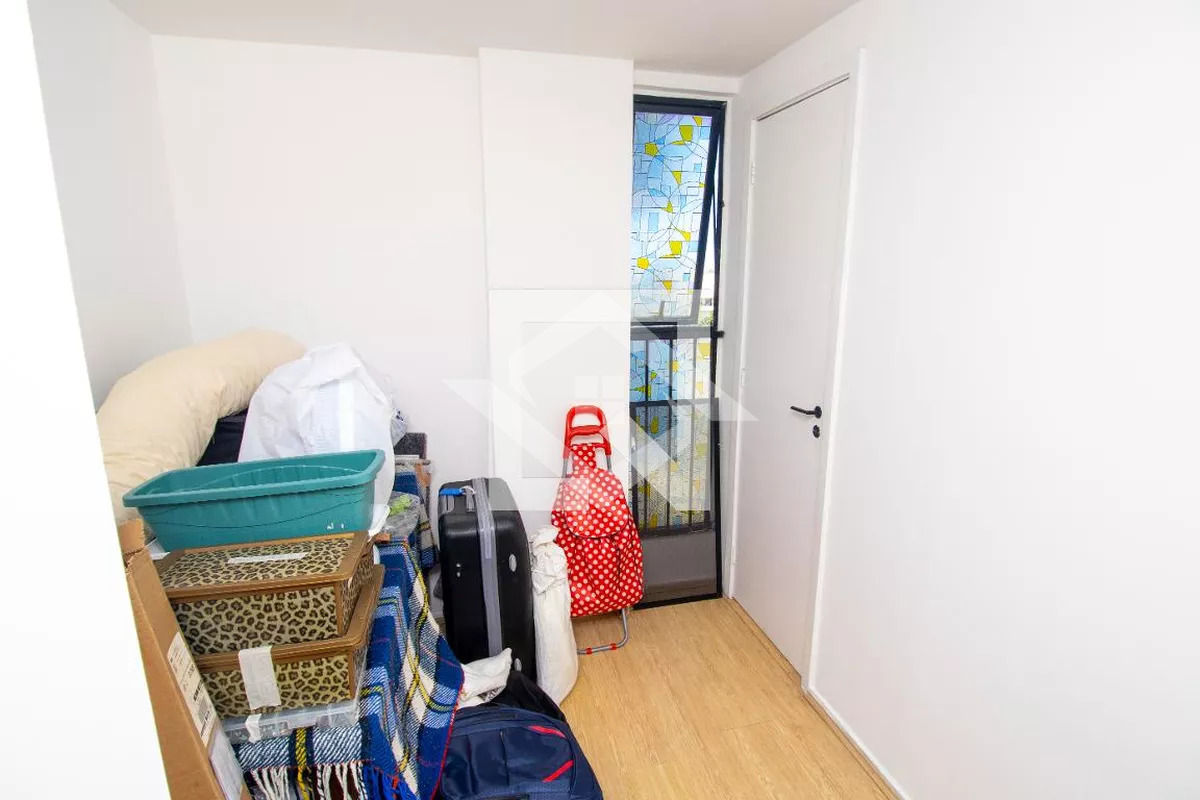 Apartamento à venda com 3 quartos, 78m² - Foto 5