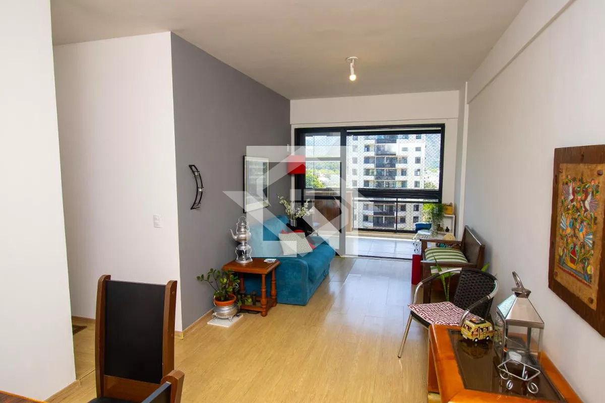 Apartamento à venda com 3 quartos, 78m² - Foto 6