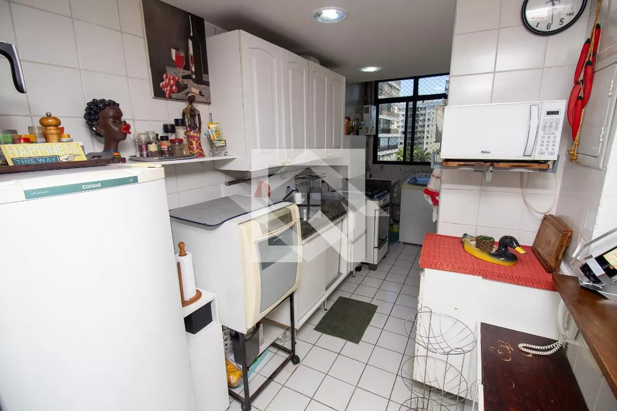 Apartamento à venda com 3 quartos, 78m² - Foto 7