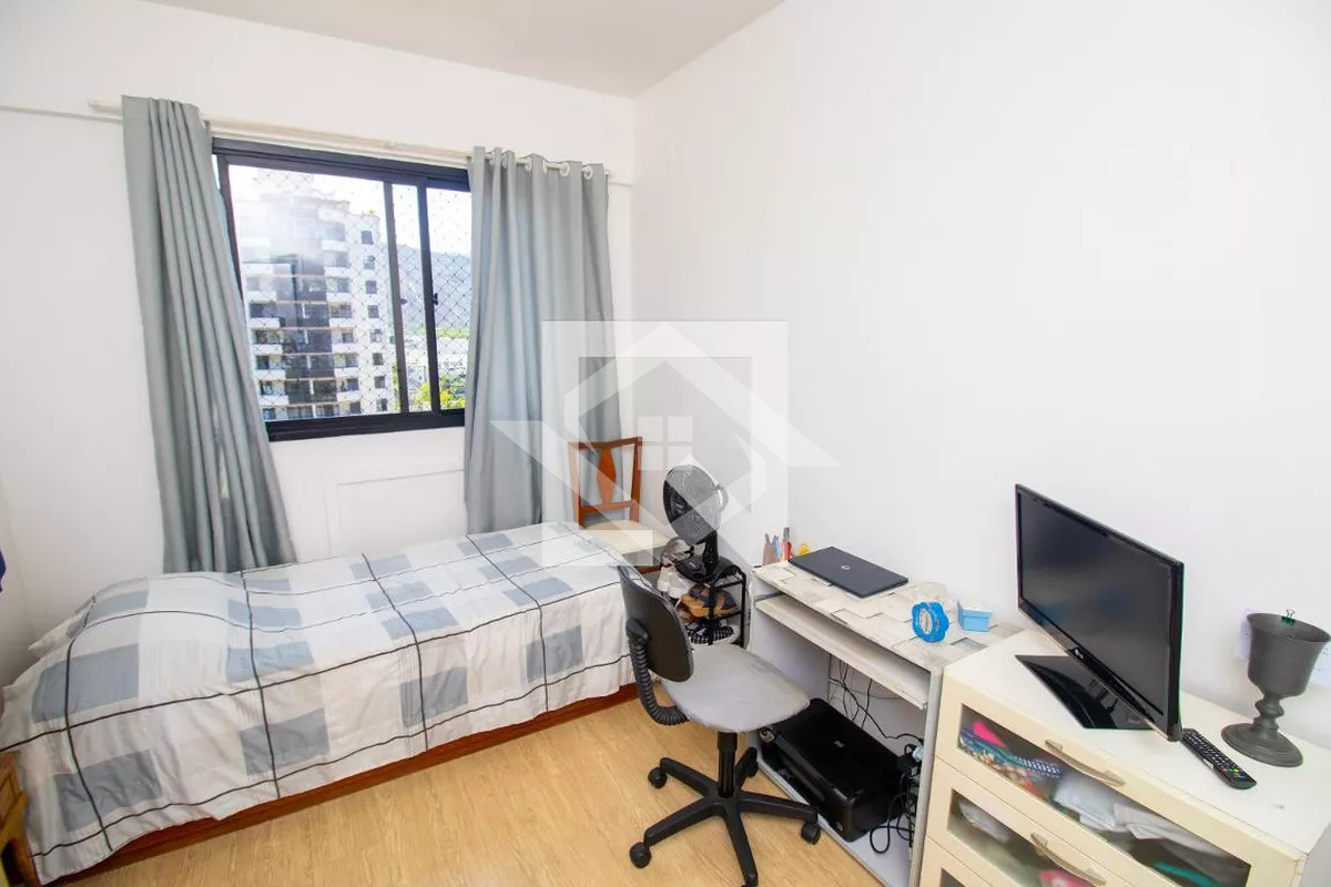 Apartamento à venda com 3 quartos, 78m² - Foto 9