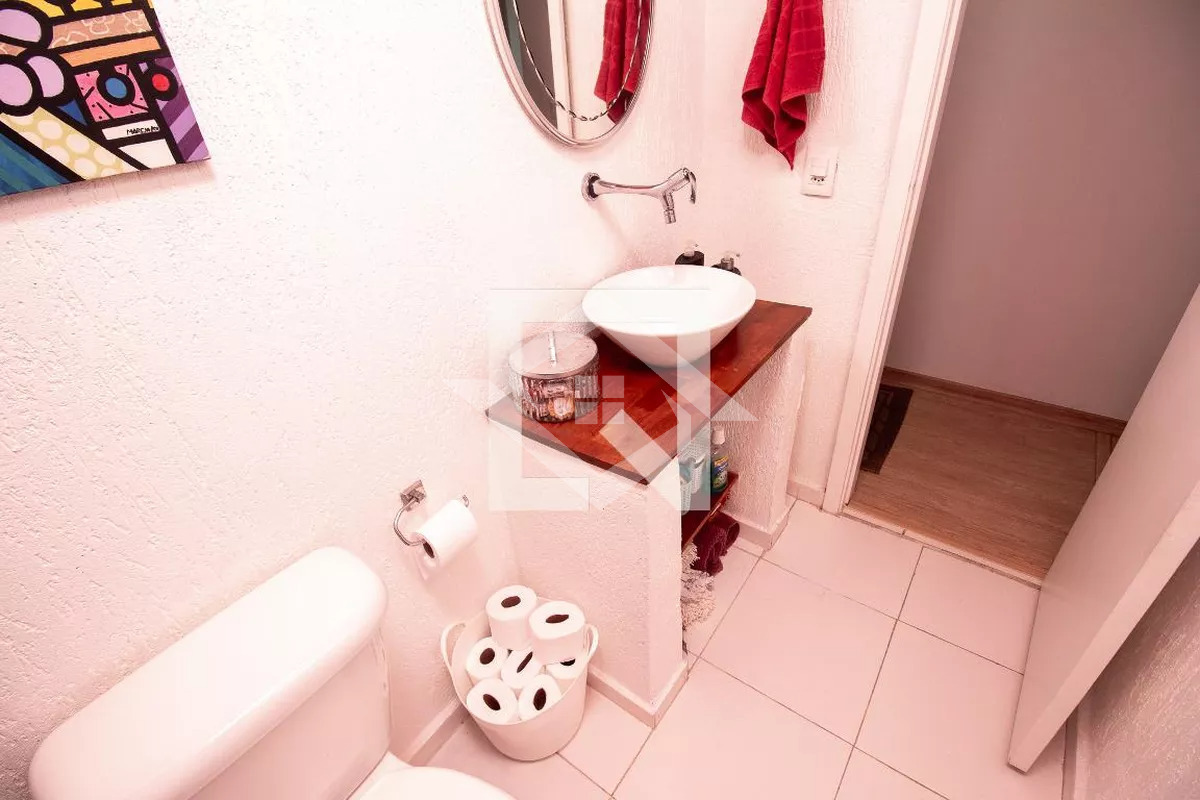 Apartamento à venda com 3 quartos, 78m² - Foto 14