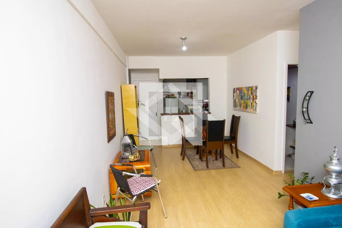 Apartamento à venda com 3 quartos, 78m² - Foto 18