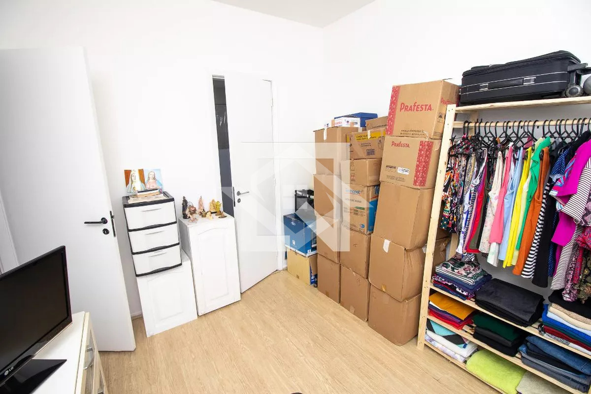 Apartamento à venda com 3 quartos, 78m² - Foto 19