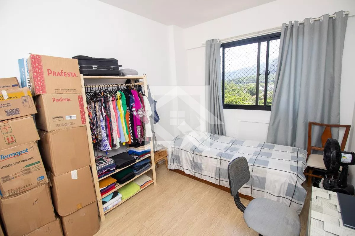 Apartamento à venda com 3 quartos, 78m² - Foto 21