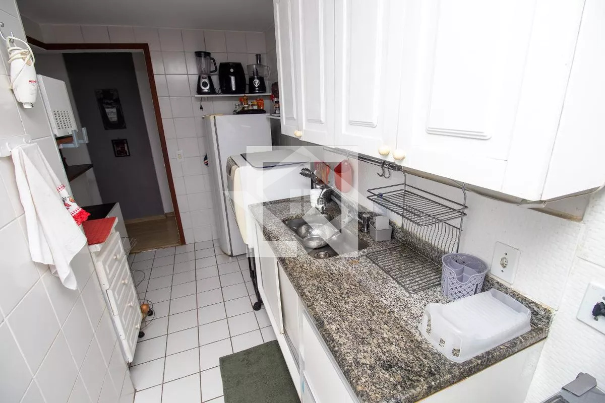 Apartamento à venda com 3 quartos, 78m² - Foto 23