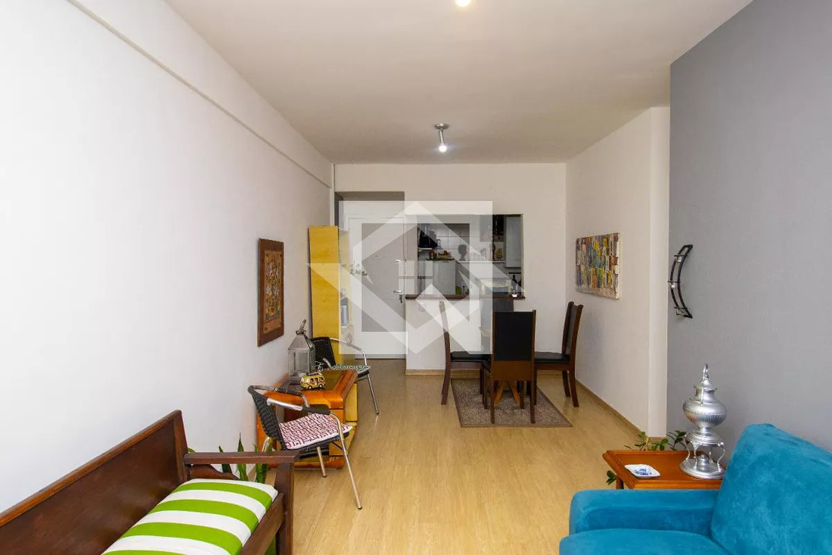 Apartamento à venda com 3 quartos, 78m² - Foto 3