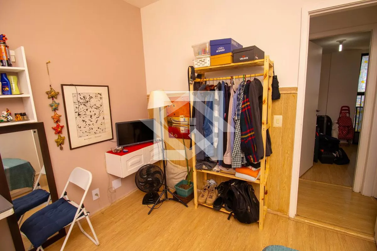 Apartamento à venda com 3 quartos, 78m² - Foto 16