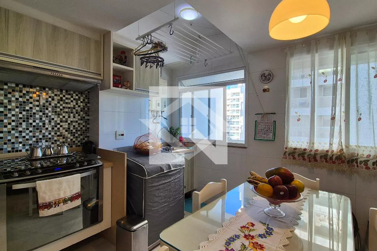 Apartamento à venda com 3 quartos, 100m² - Foto 10