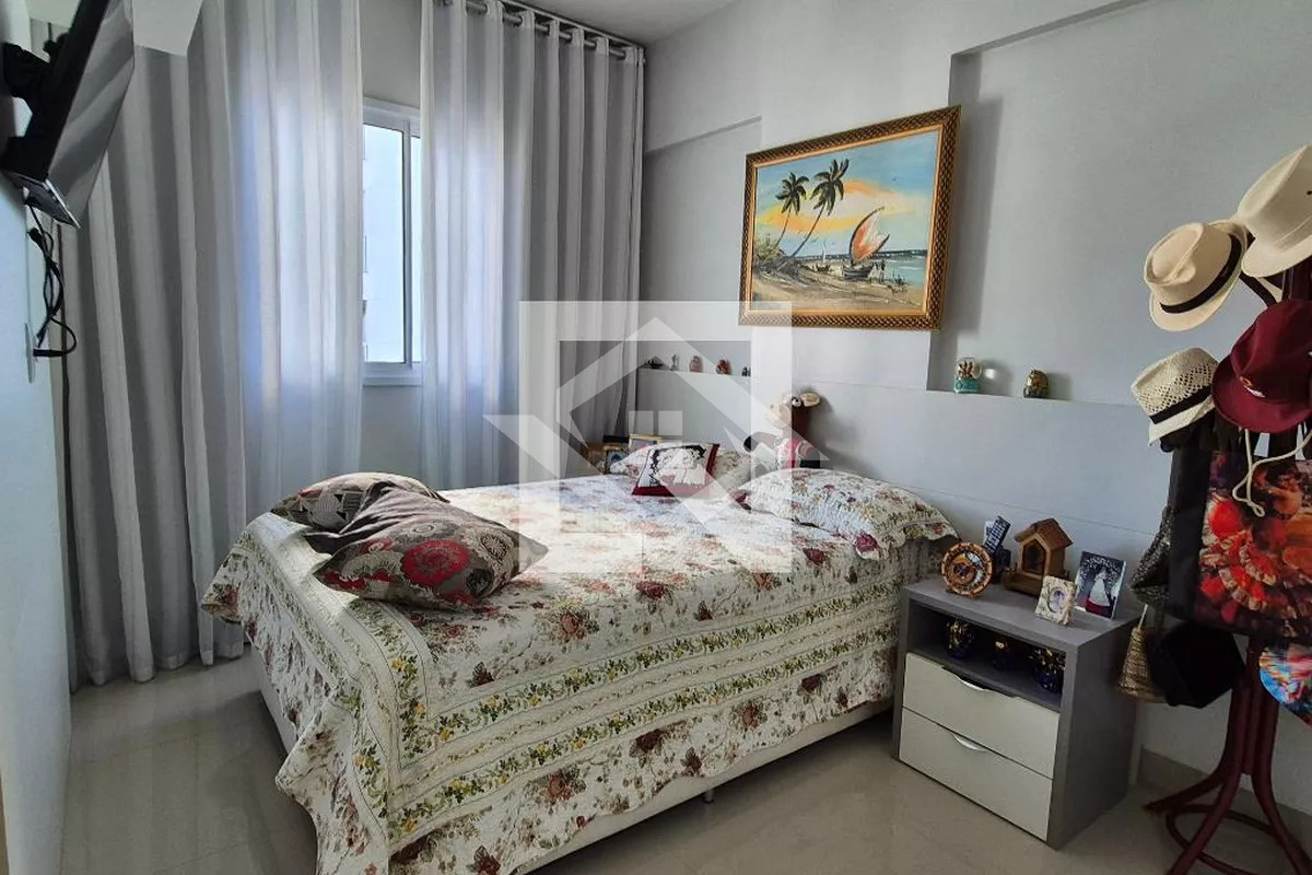 Apartamento à venda com 3 quartos, 100m² - Foto 11