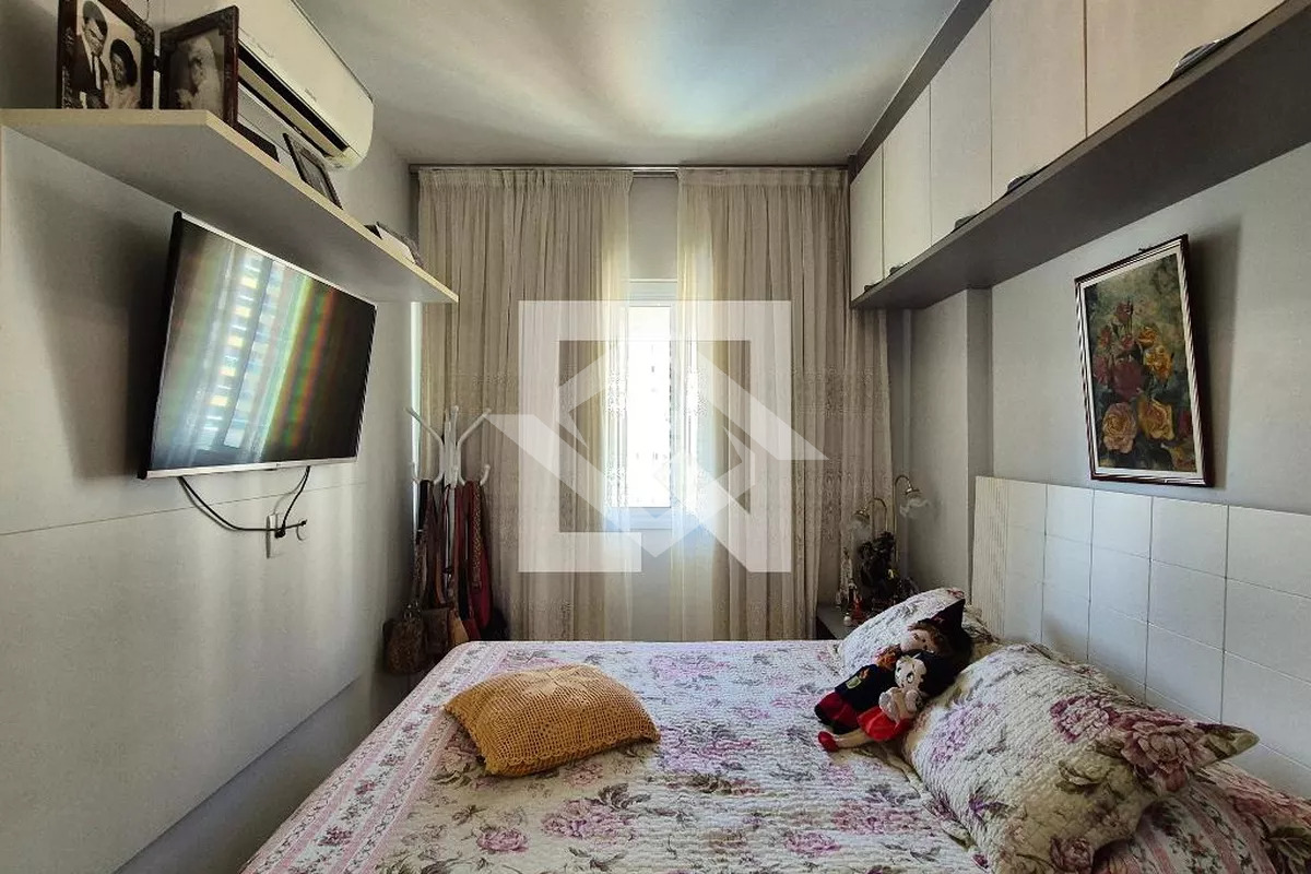 Apartamento à venda com 3 quartos, 100m² - Foto 22