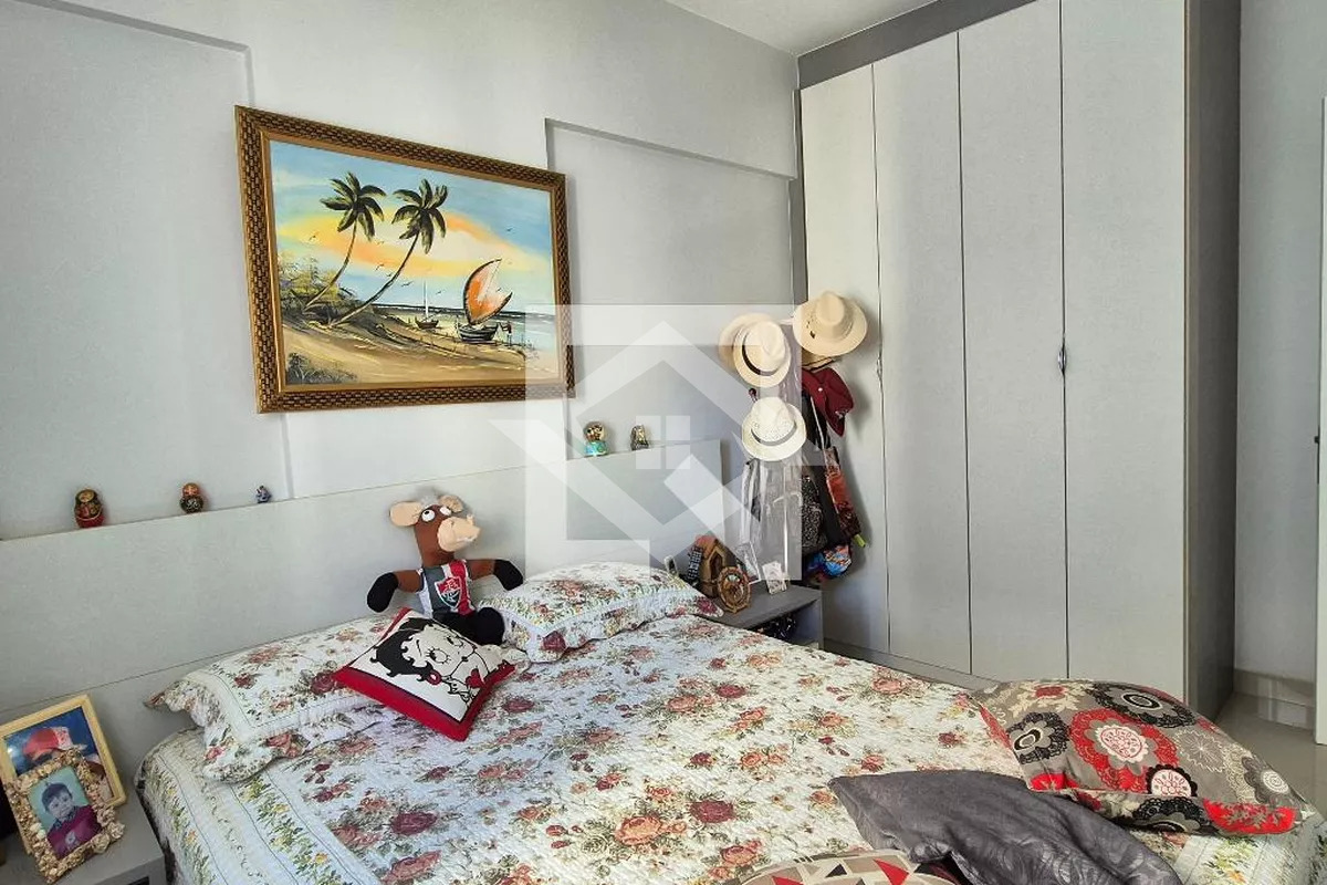 Apartamento à venda com 3 quartos, 100m² - Foto 23