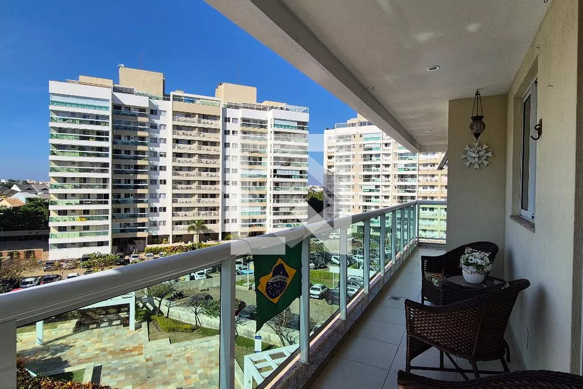 Apartamento à venda com 3 quartos, 100m² - Foto 25