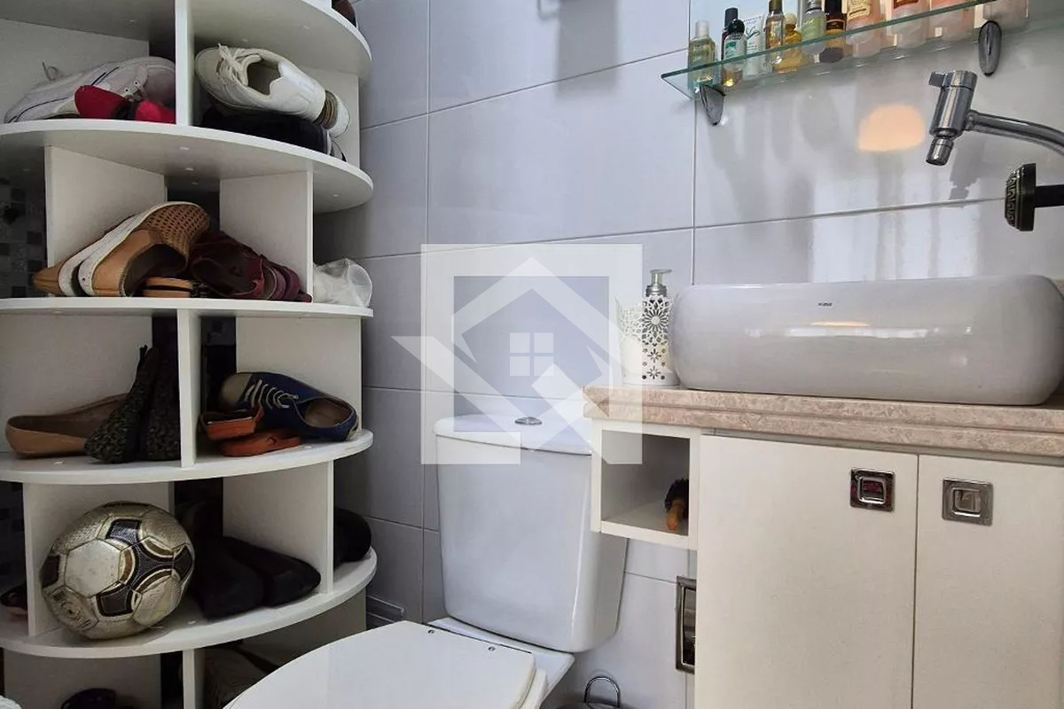 Apartamento à venda com 3 quartos, 100m² - Foto 34