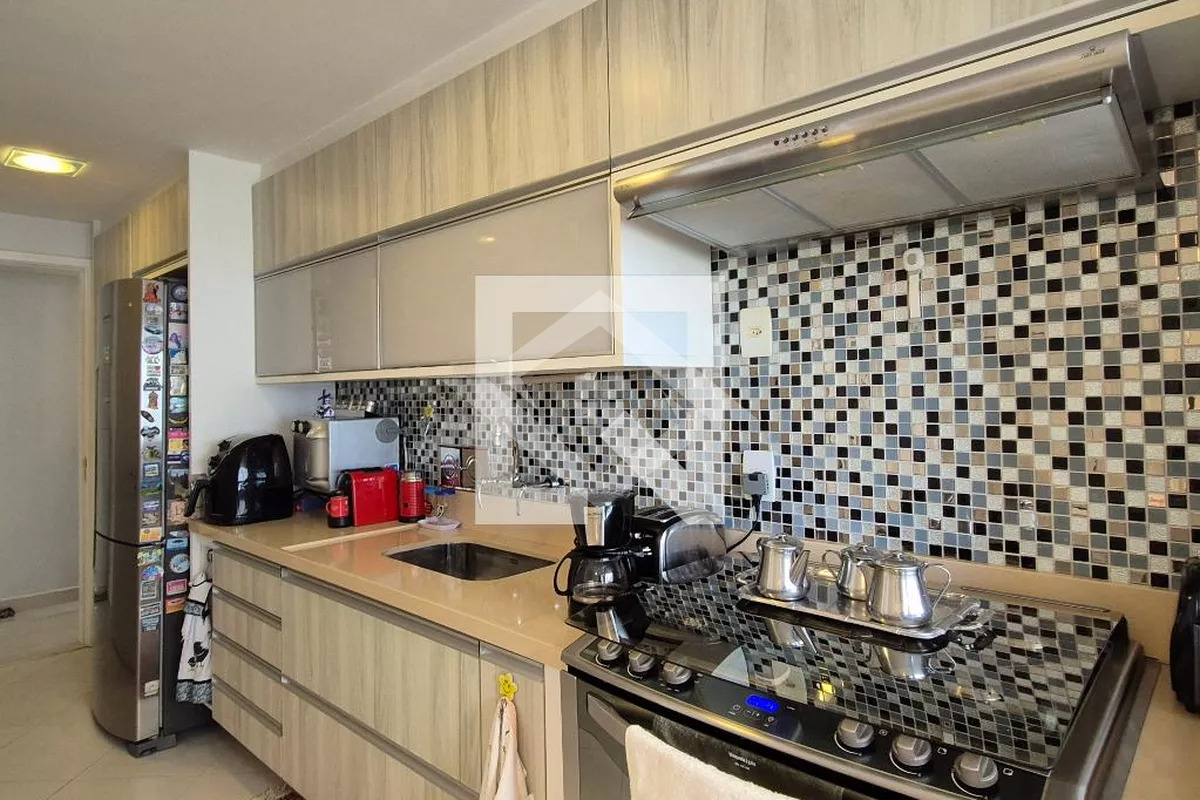 Apartamento à venda com 3 quartos, 100m² - Foto 35